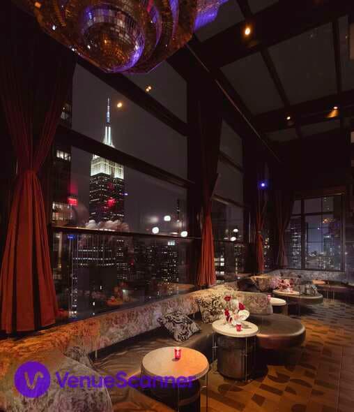 Main Event Space, The Penthouse NYC photo #3