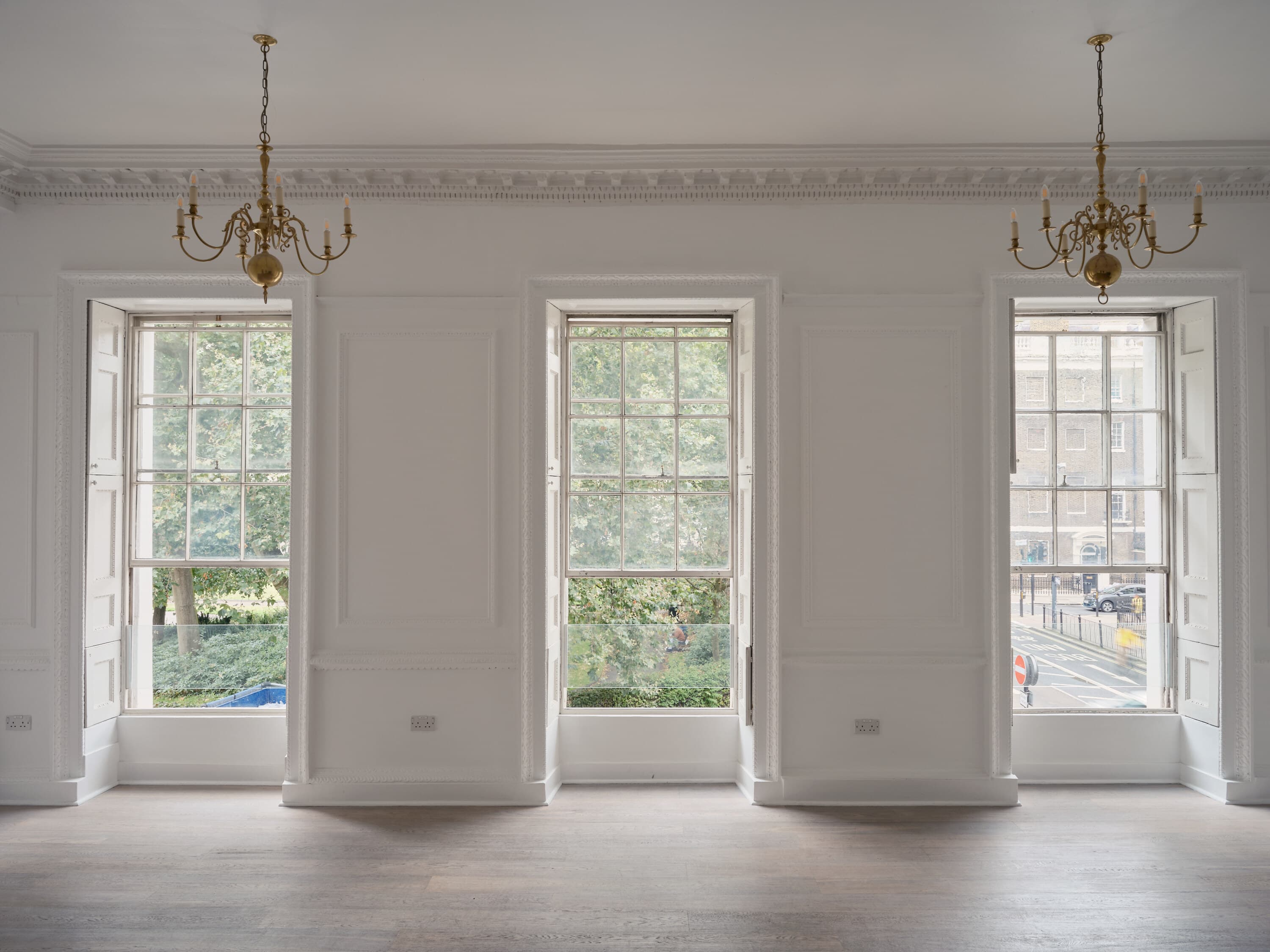 Music Room, Pushkin House photo #2