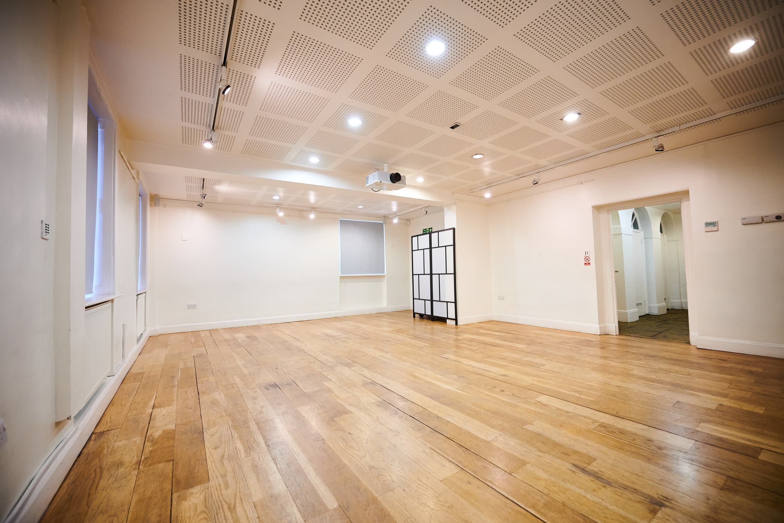 Screening Room, Pushkin House photo #3