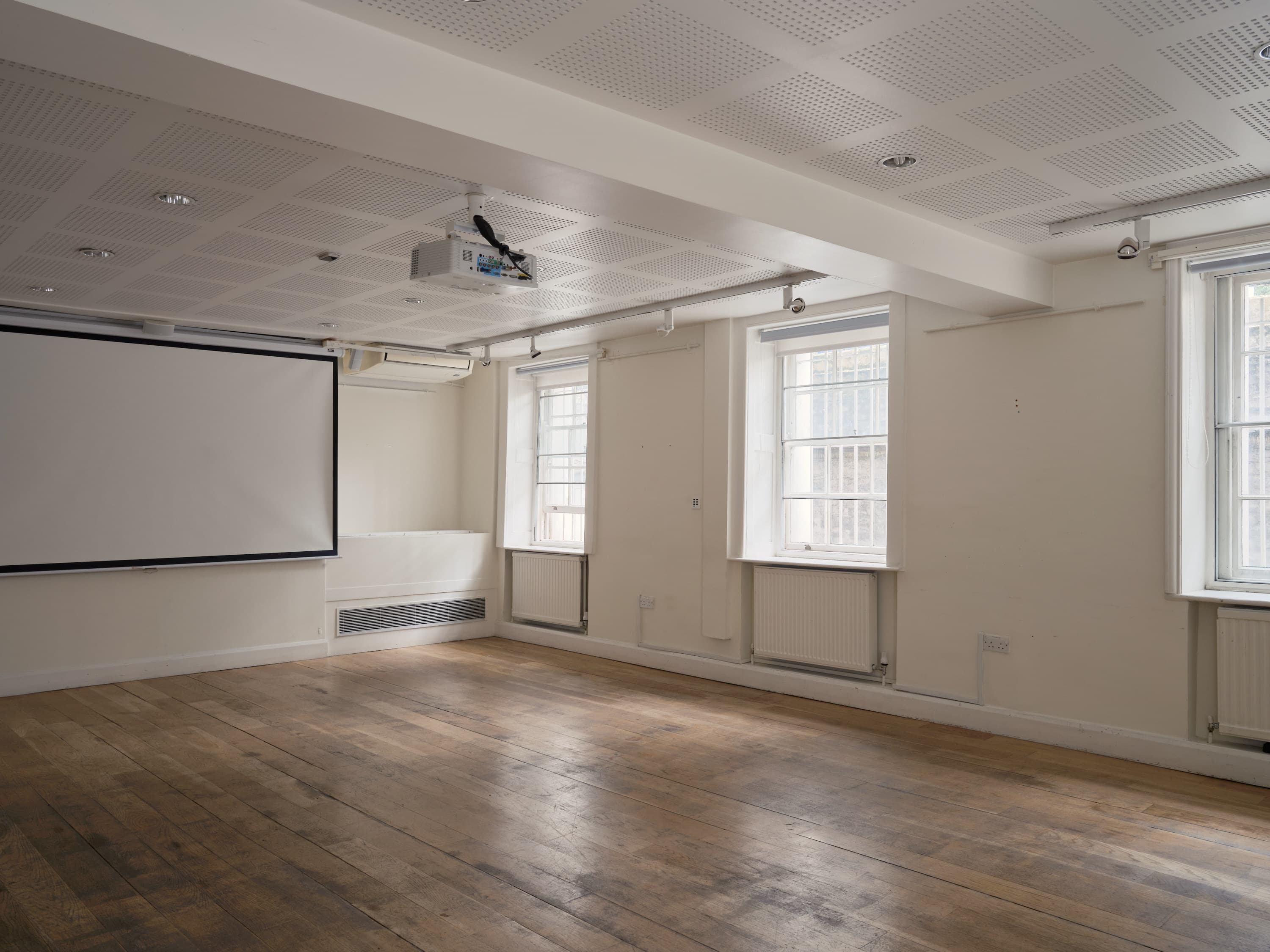 Screening Room, Pushkin House photo #1