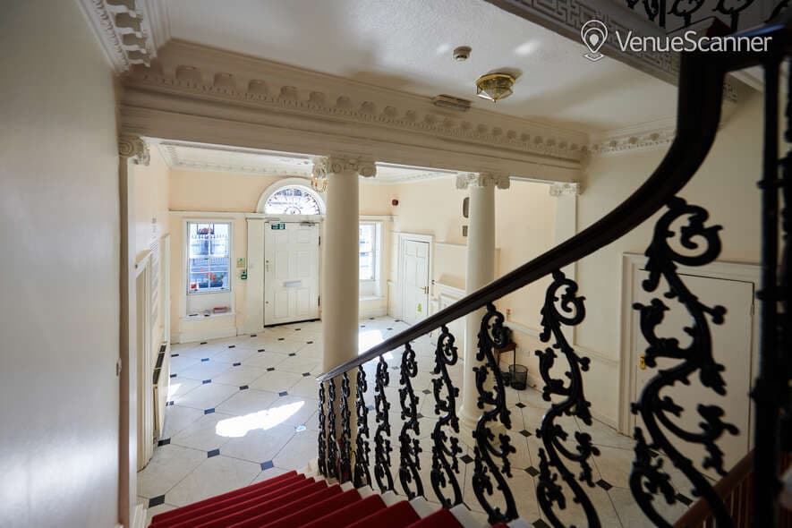 Pushkin House photo #3