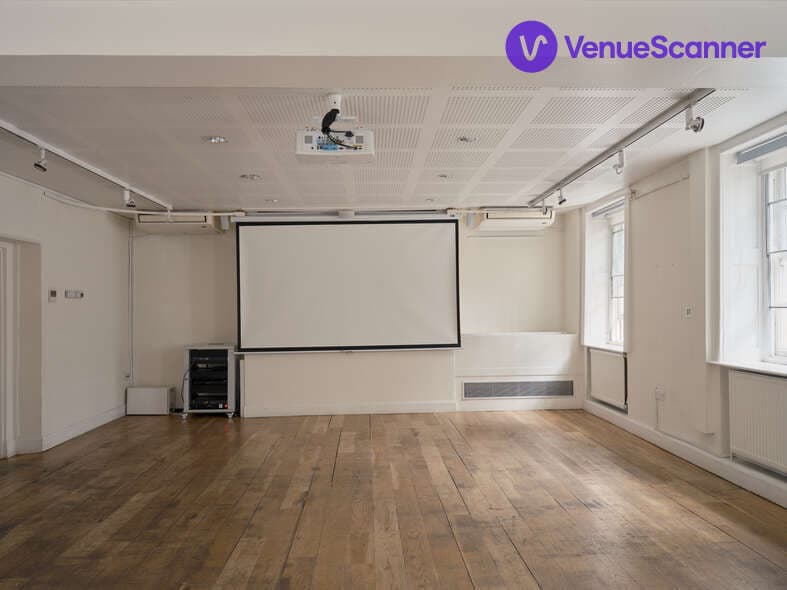 Pushkin House, Screening Room photo #3