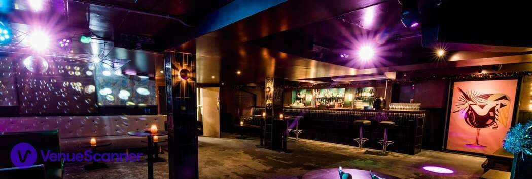 Behind The Bookcase, The Star Of Kings photo #2