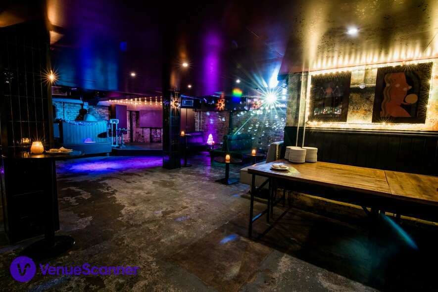 The Star Of Kings, Behind The Bookcase photo #3