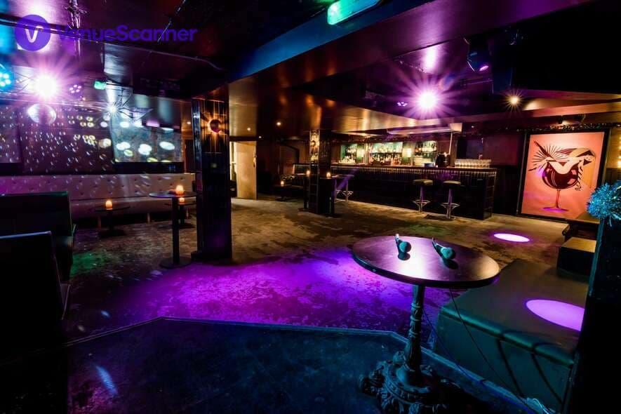 Behind The Bookcase, The Star Of Kings photo #1