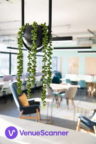 Wizu Workspace - 32 Eyre Street photo #3