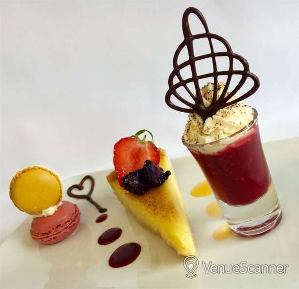 Exclusive Hire, The Poachers Country Hotel photo #2