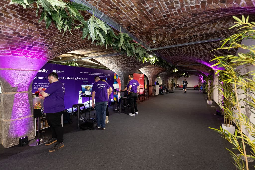 Tobacco Dock, North Dock photo #2