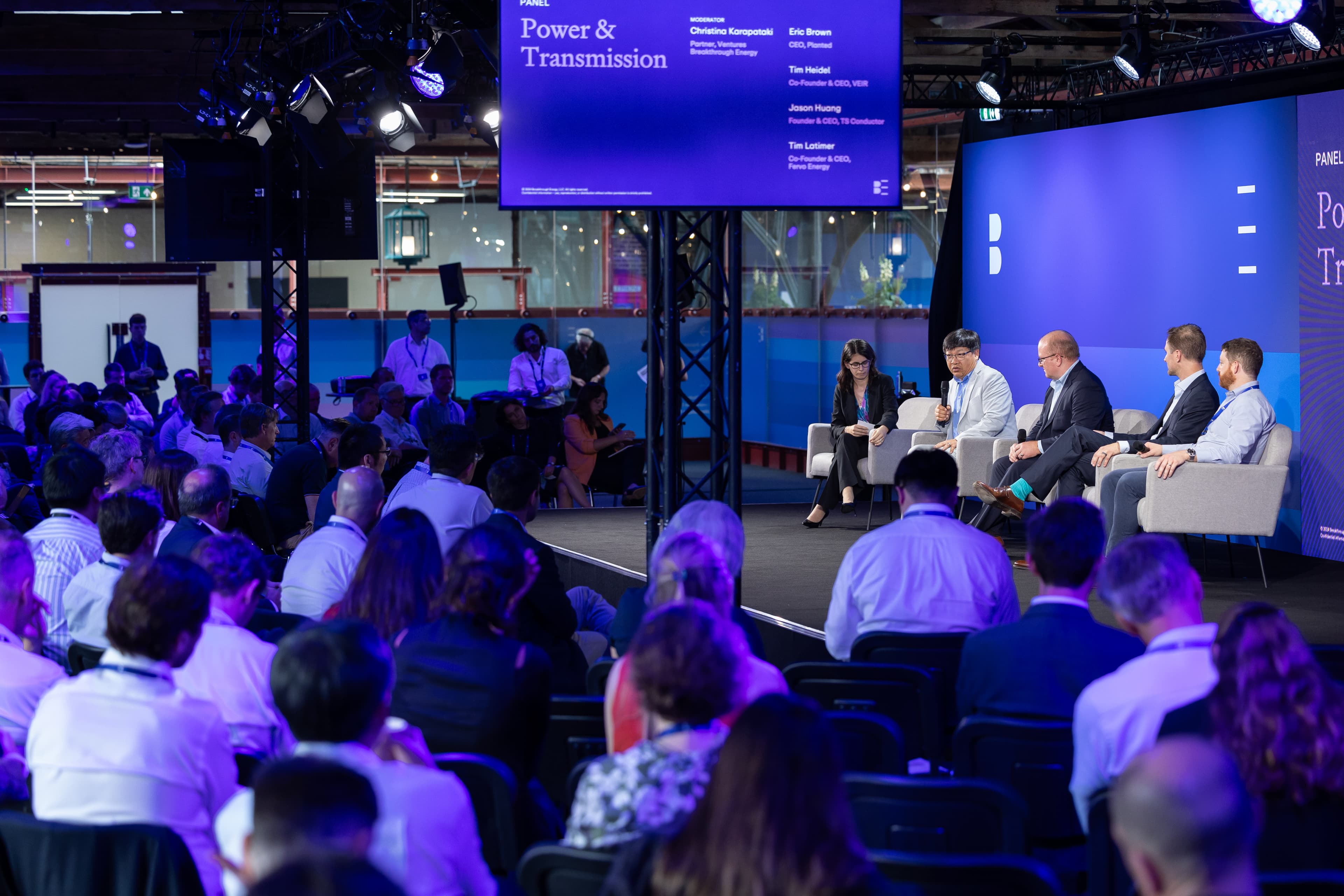 Tobacco Dock, Little Gallery photo #2