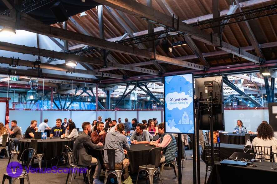 Tobacco Dock, Little Gallery photo #3