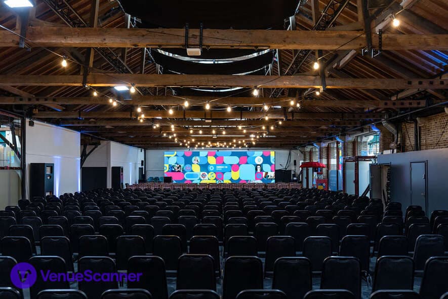 Little Gallery, Tobacco Dock photo #1