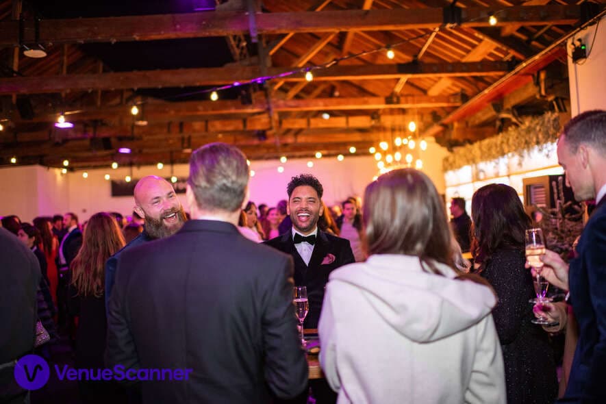 Tobacco Dock, Quayside 1 & 2 photo #3
