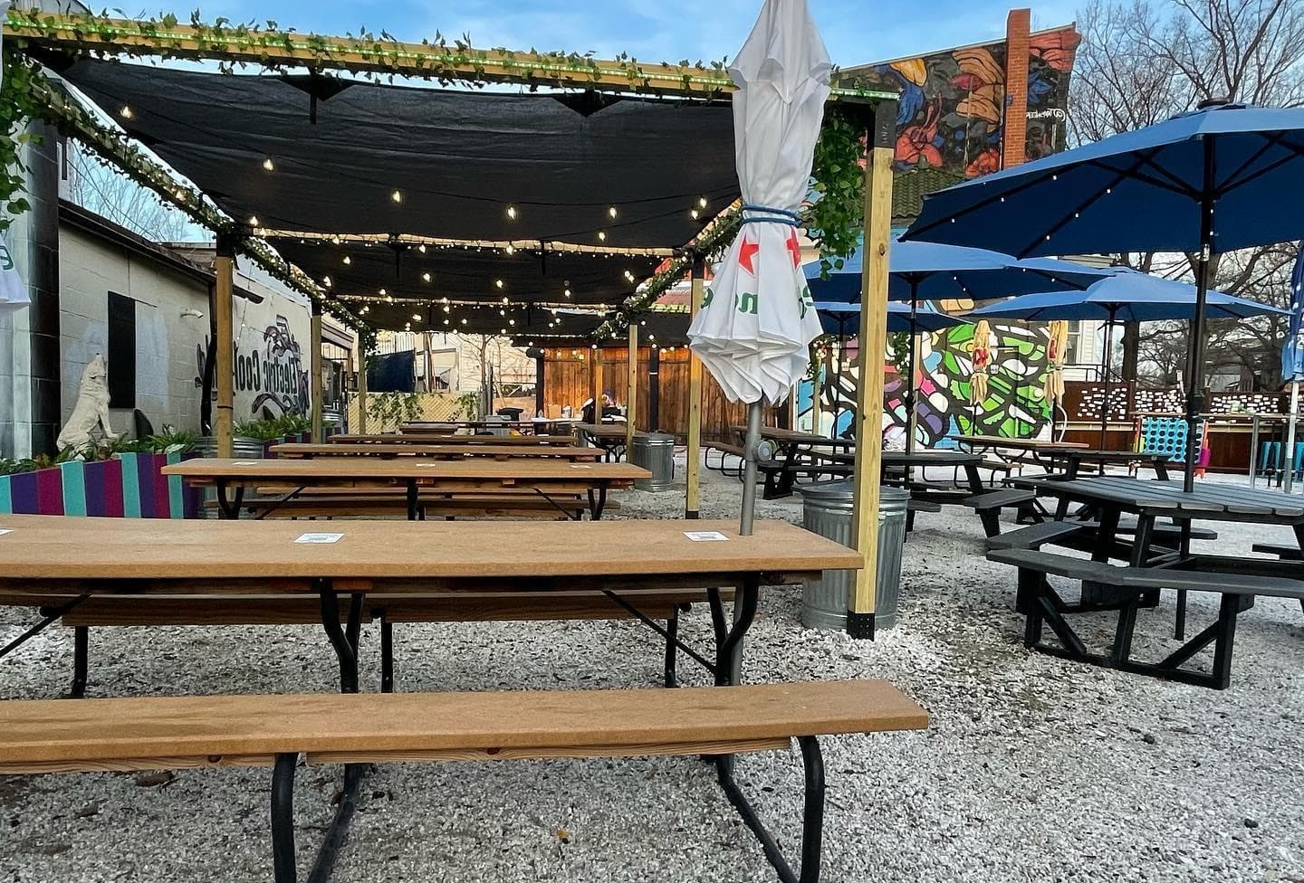 Electric Cool-Aid, Electric Cool-Aid photo #1