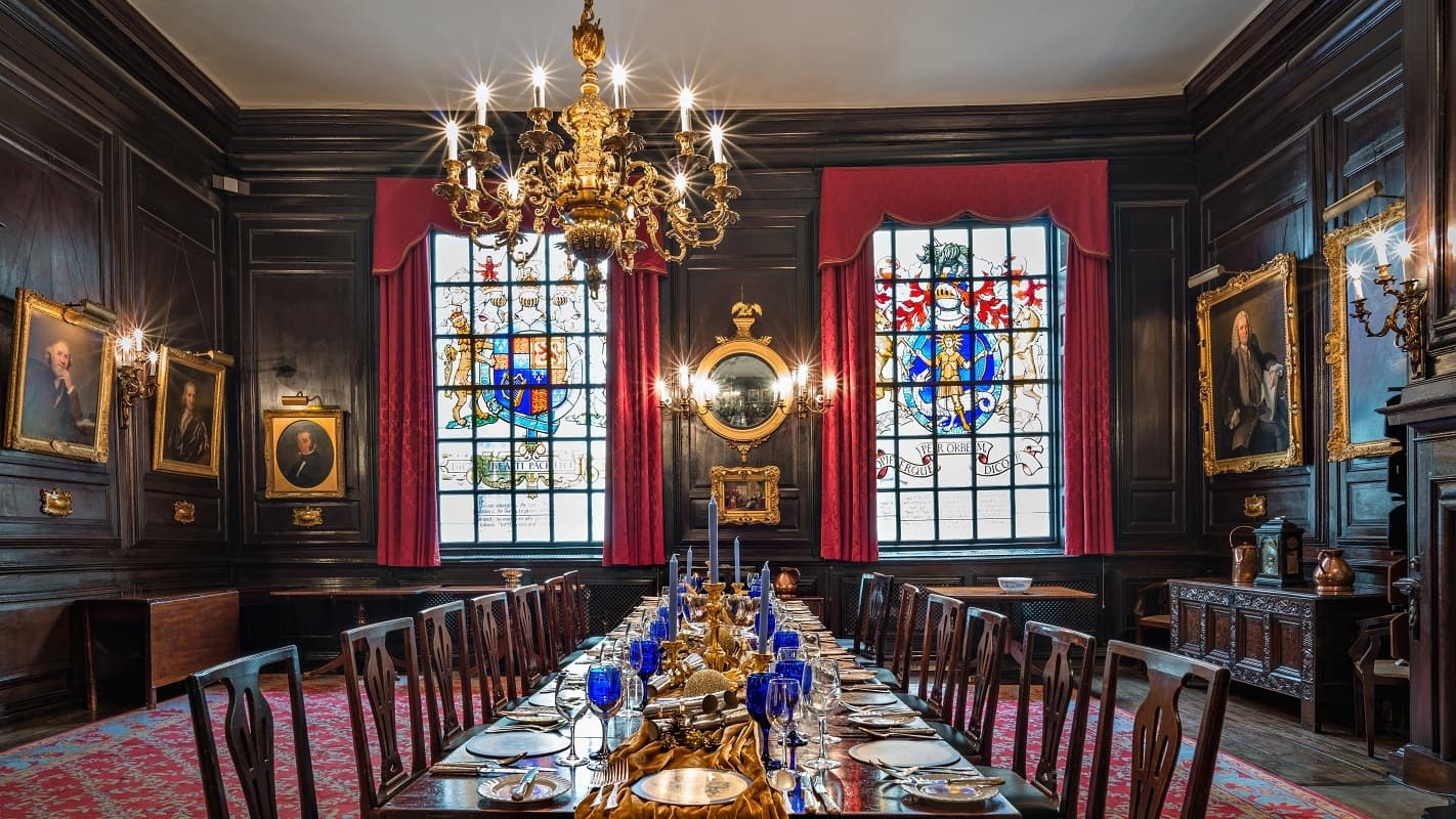 Court Room, Apothecaries' Hall photo #3