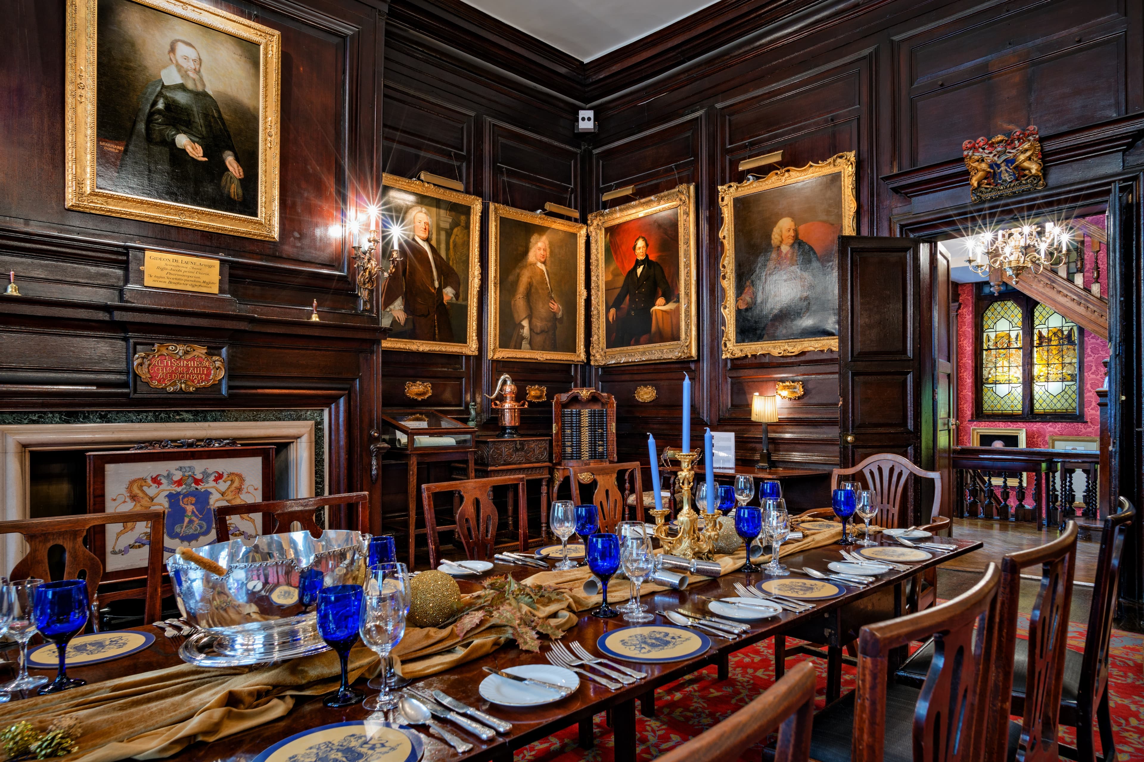 Apothecaries' Hall photo #2