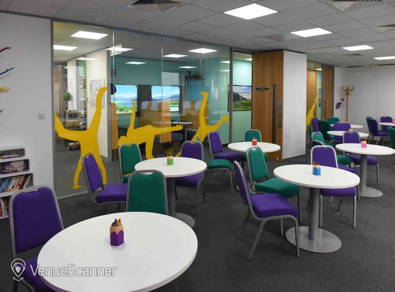 Rooms 1 & 2; Or Rooms 2 & 3, Happy Computers Ltd photo #2