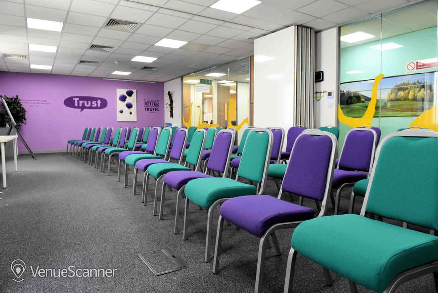 Rooms 1 & 2; Or Rooms 2 & 3, Happy Computers Ltd photo #1