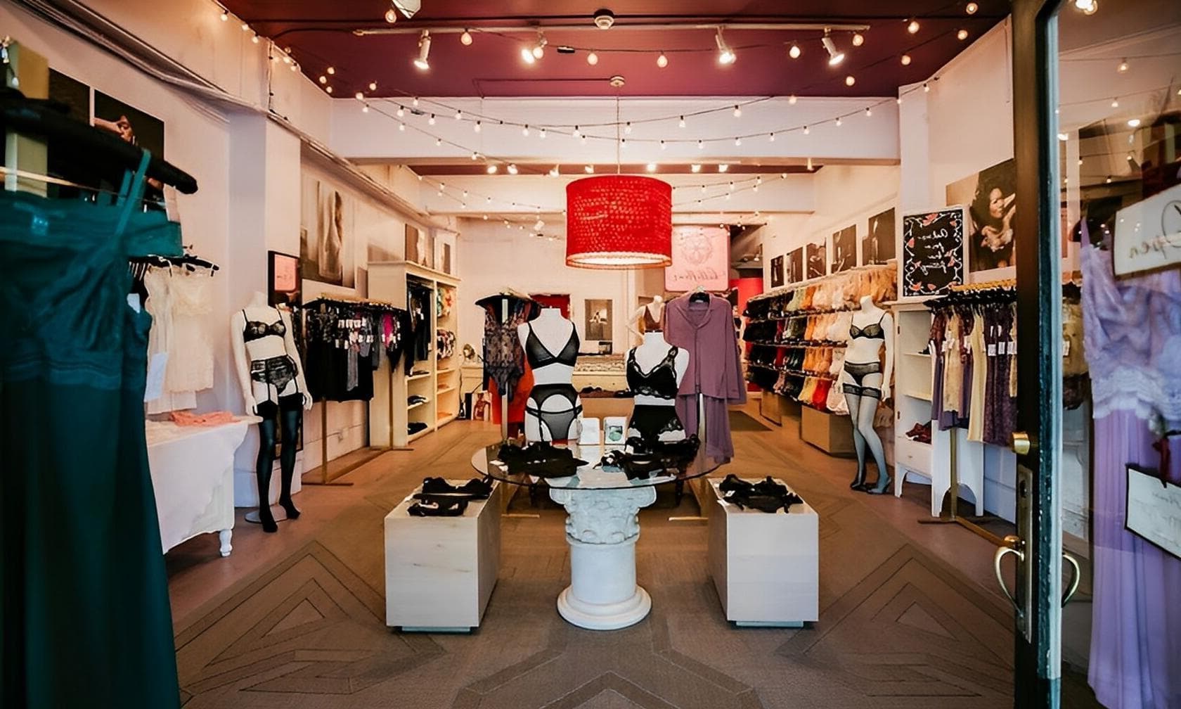 Event Boutique, Bellefleur Lingerie Boutique photo #1