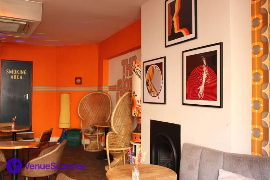 The Flipside, The Mesmerist photo #3