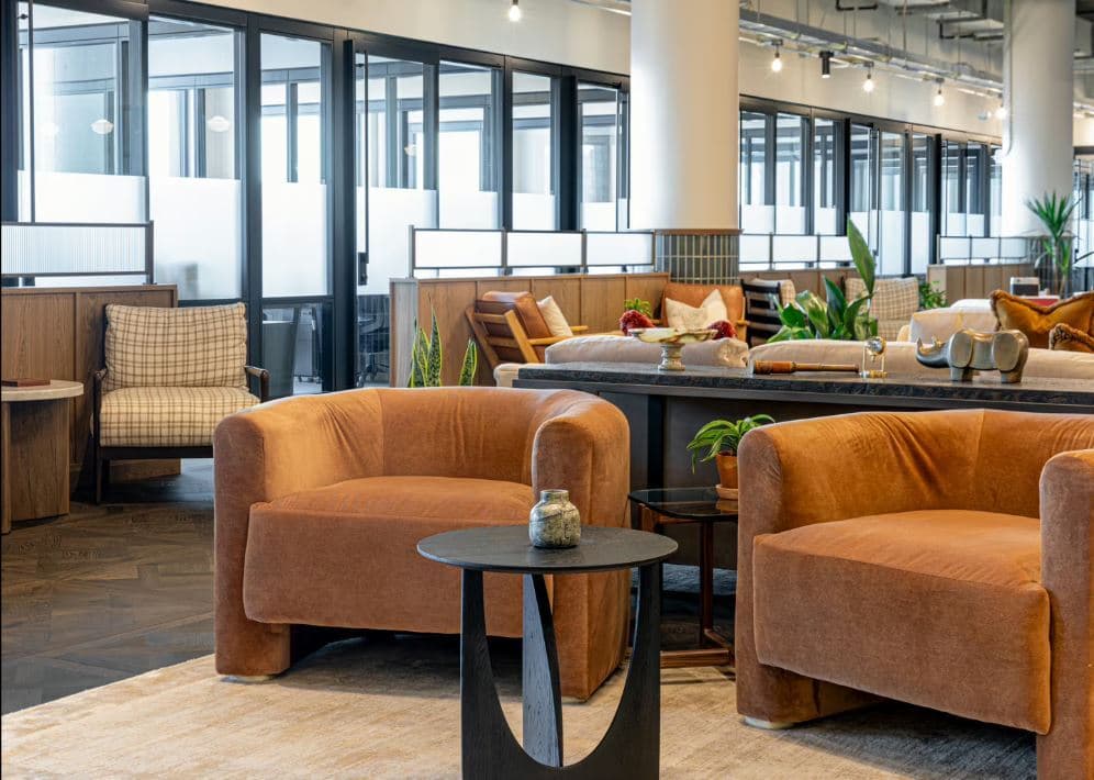 Photo of Mindspace Williamsburg