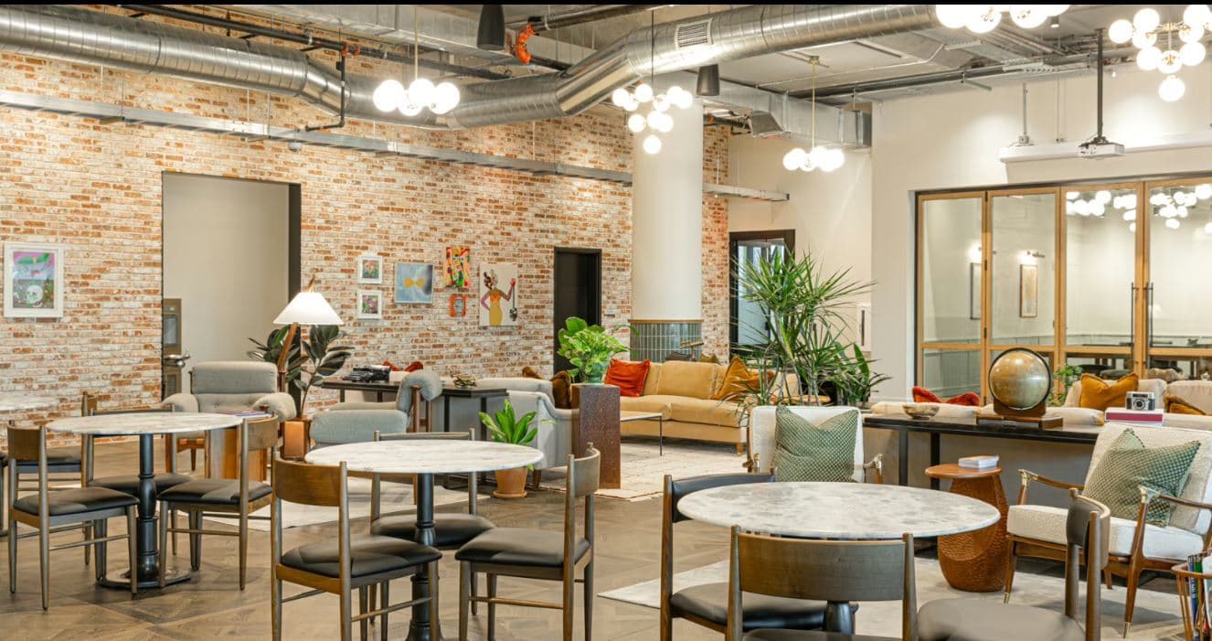 MindSpace New York, Event Space photo #2