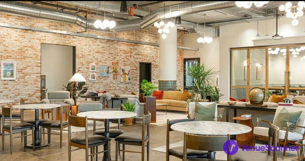 Event Space, MindSpace New York photo #2