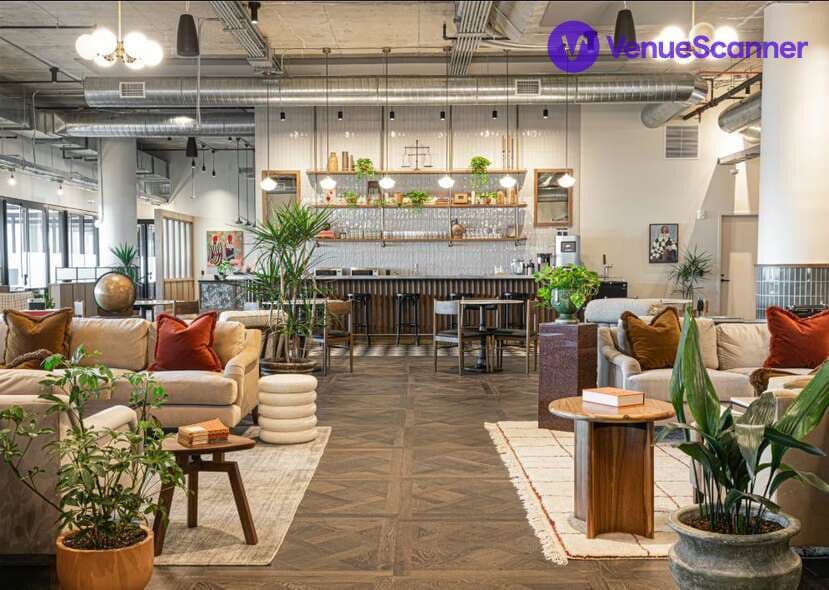 Event Space, MindSpace New York photo #1