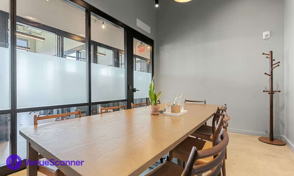Meeting Room 1, MindSpace New York photo #1