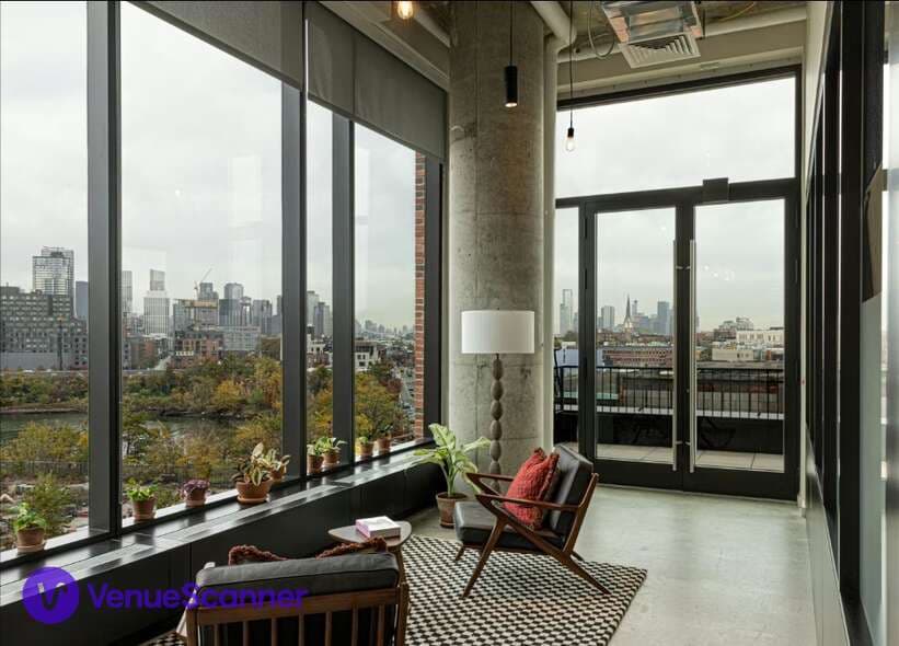 Event Space, MindSpace New York photo #8