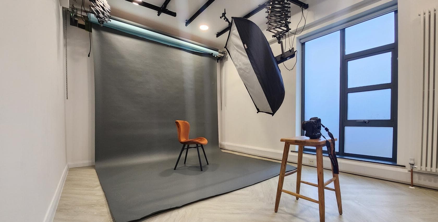 Photography Studio, Whitehall Studios photo #2