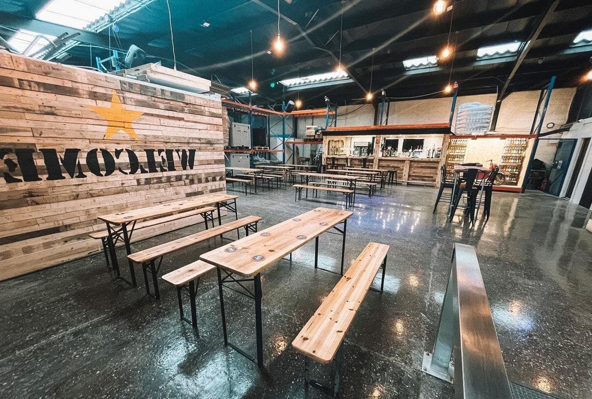 Event Space & Taproom, Silhill Brewery Ltd photo #1