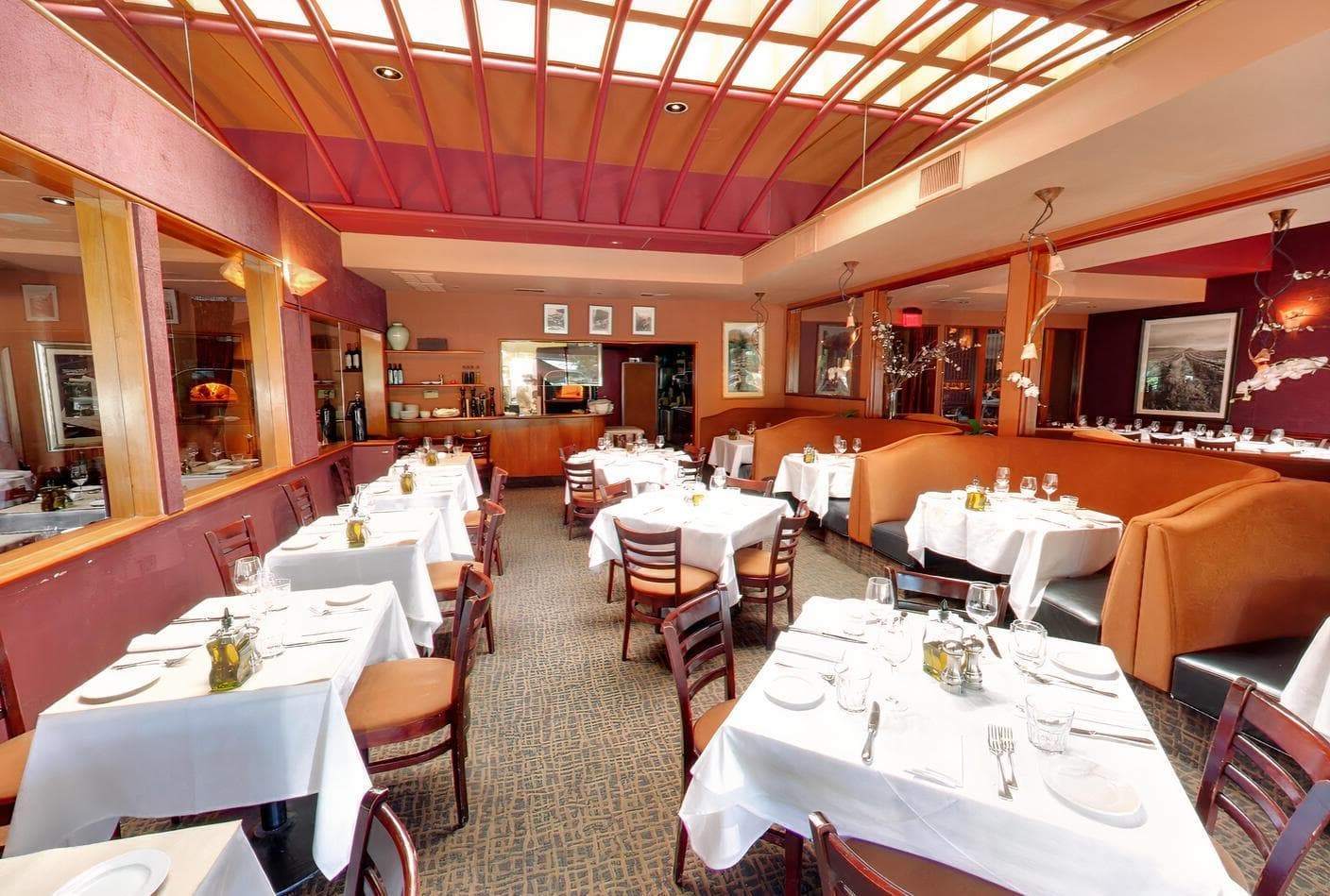 Main Dining Room, Vivace photo #1