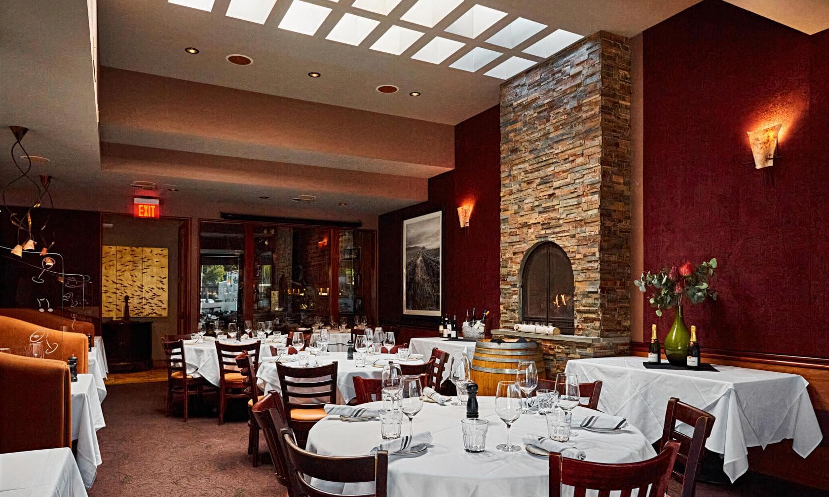 Barolo Room, Vivace photo #1