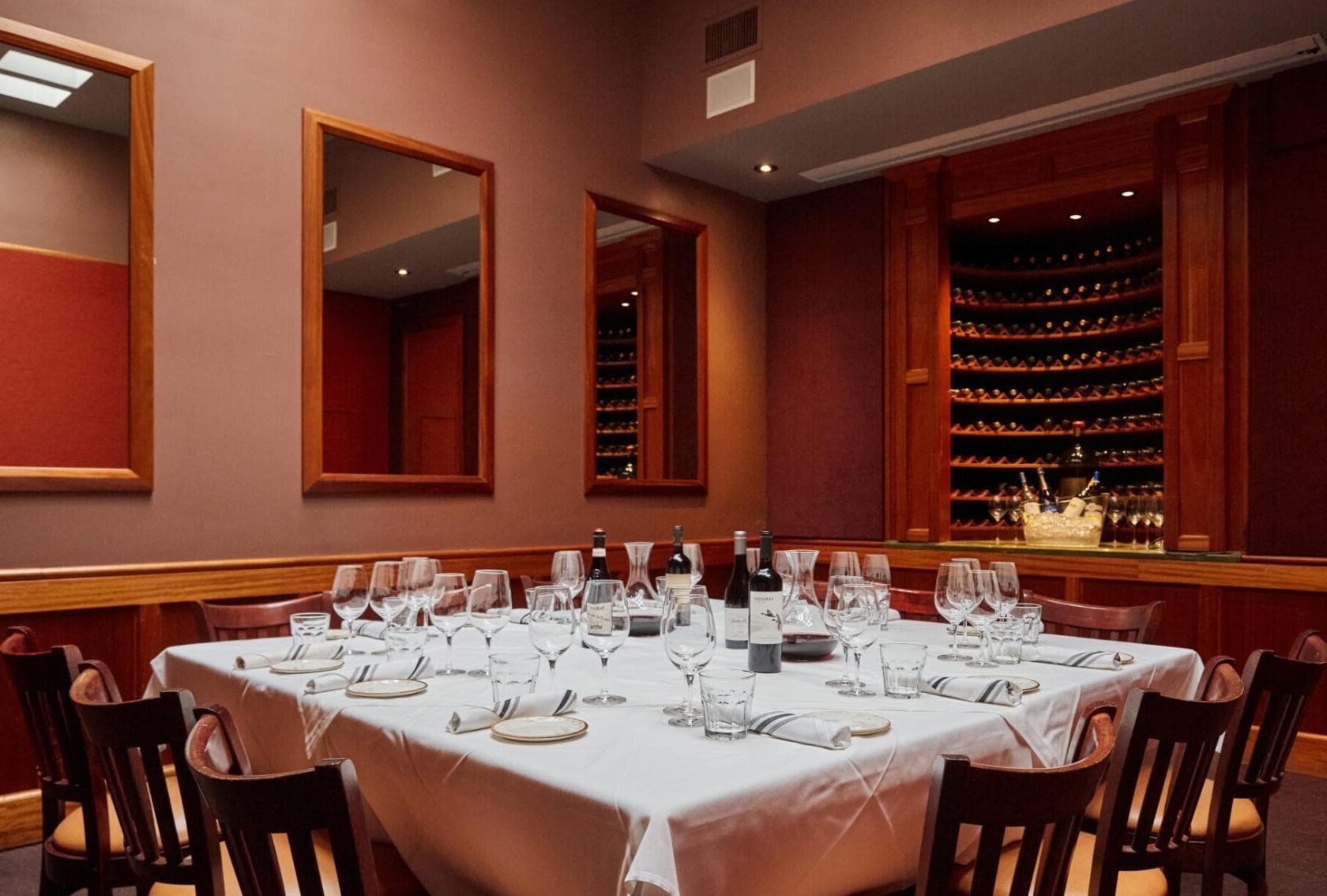 Tuscan Room, Vivace photo #1