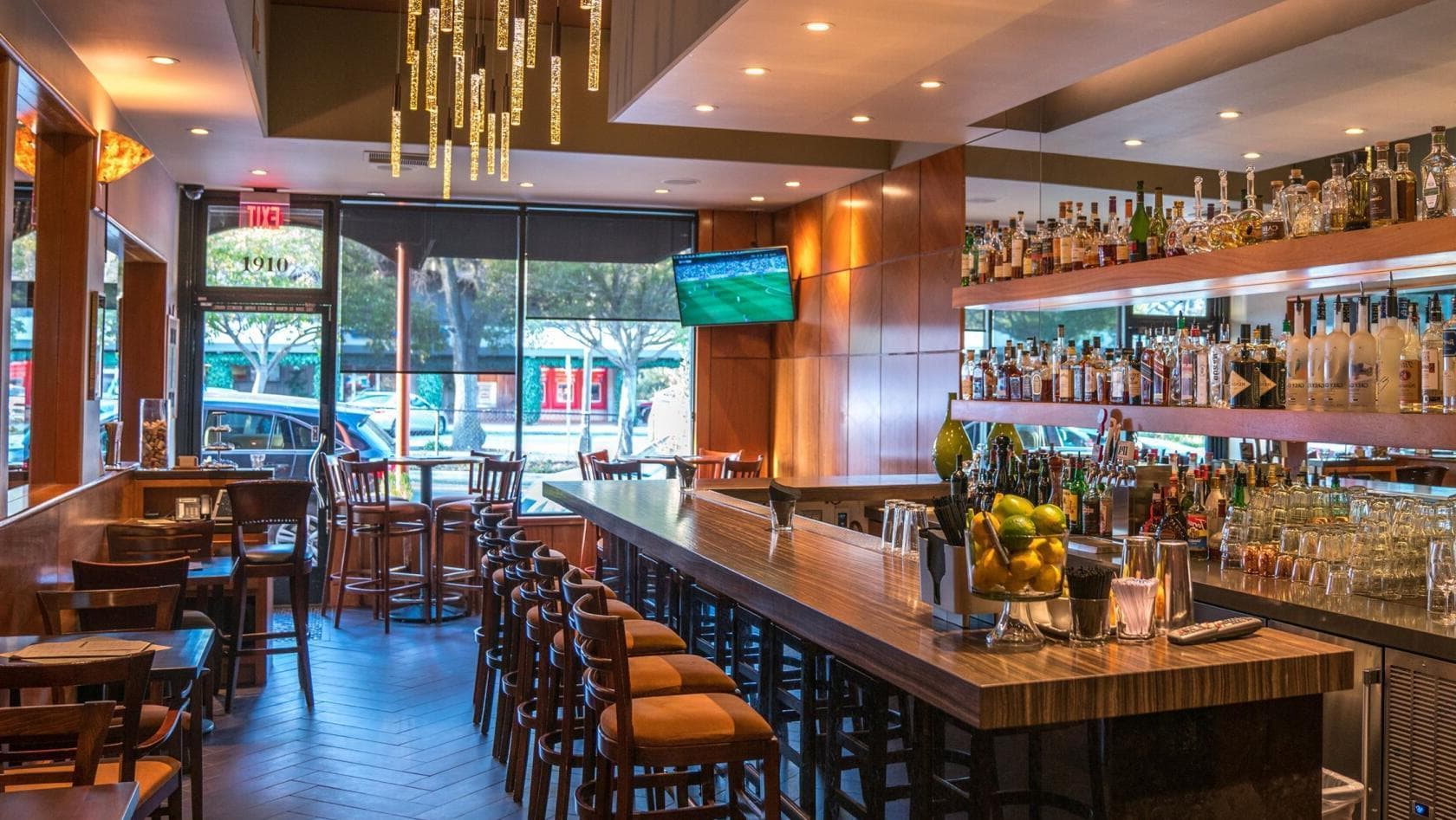 Bar & Lounge, Vivace photo #1