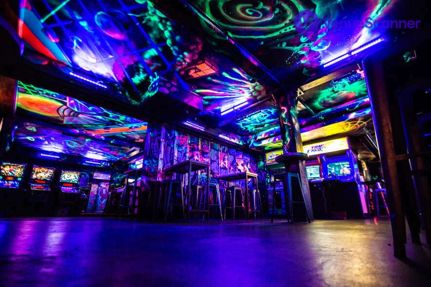 Exclusive Hire, NQ64 Manchester Northern Quarter photo #2