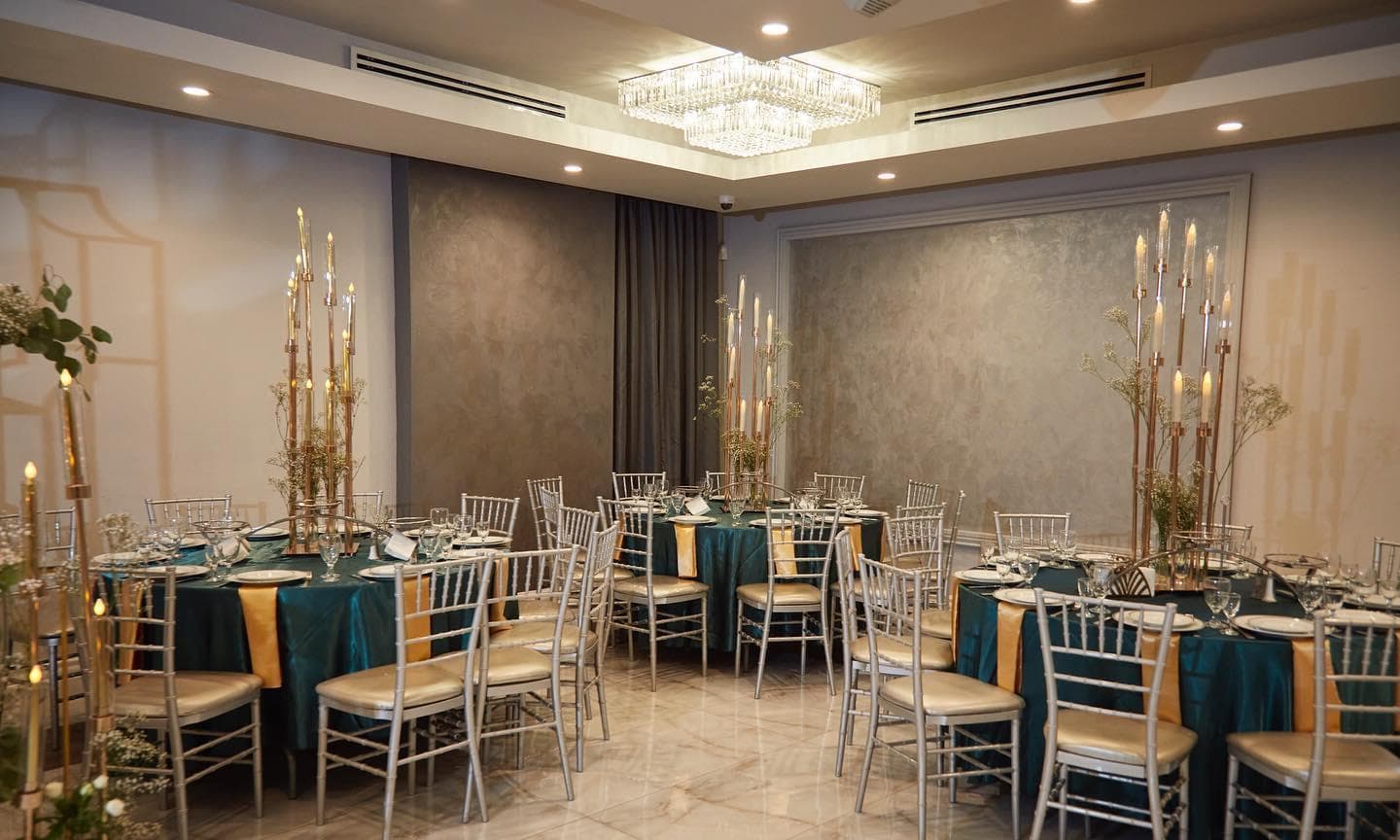 Winnetka Restaurant & Lounge, Entire Venue, undefined photo #1