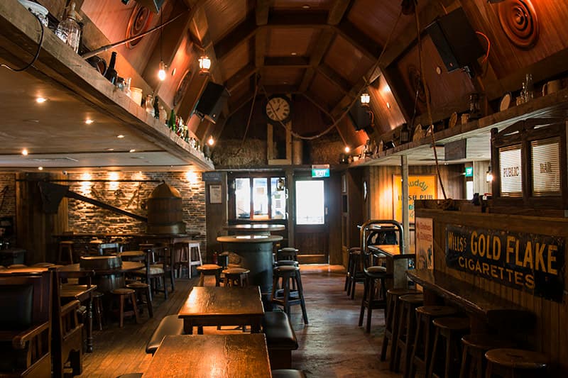 Exclusive Hire, Muddy Murphy's Irish Pub photo #2