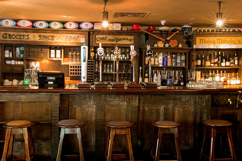 Exclusive Hire, Muddy Murphy's Irish Pub photo #1