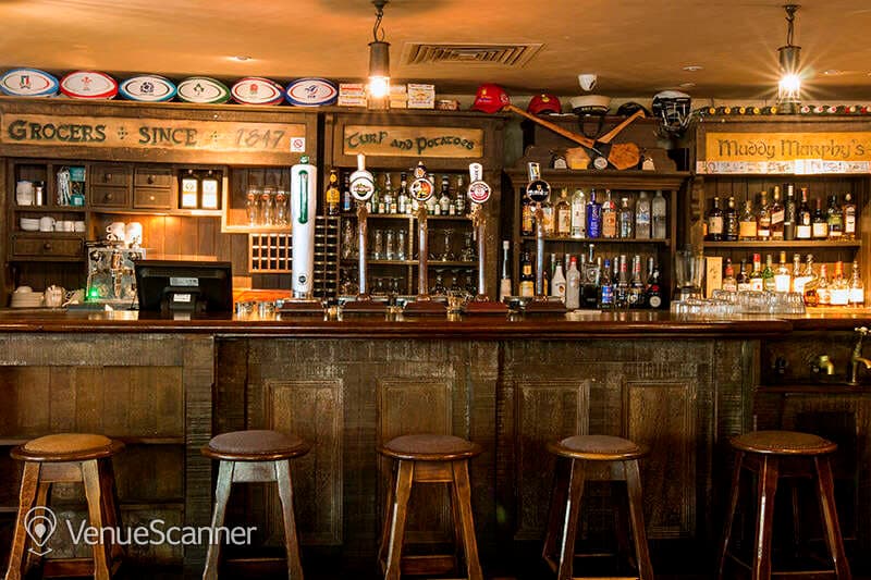 Exclusive Hire, Muddy Murphy's Irish Pub photo #1