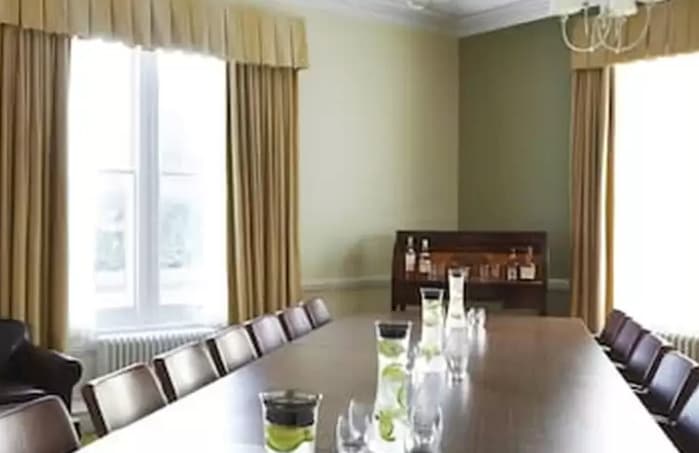 Sprowston Manor Hotel & Country Club, Somerleyton photo #2