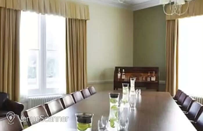 Writing Room, Sprowston Manor Hotel & Country Club photo #2