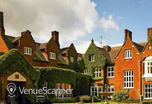 Sprowston Manor Hotel & Country Club, Blicking, undefined photo #1