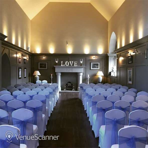 Exclusive Hire, Ellingham Hall photo #2