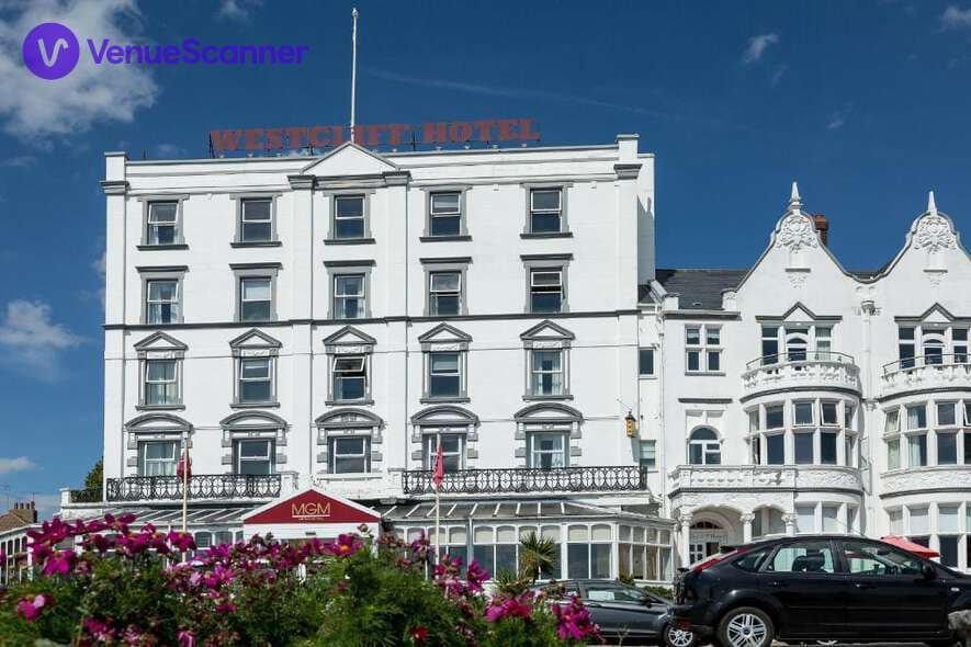 Exclusive Hire, MGM Muthu Westcliff Hotel photo #18