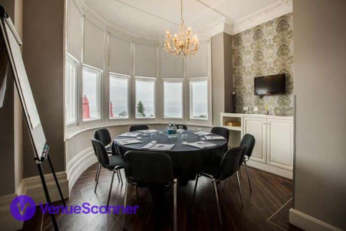 Exclusive Hire, MGM Muthu Westcliff Hotel photo #2