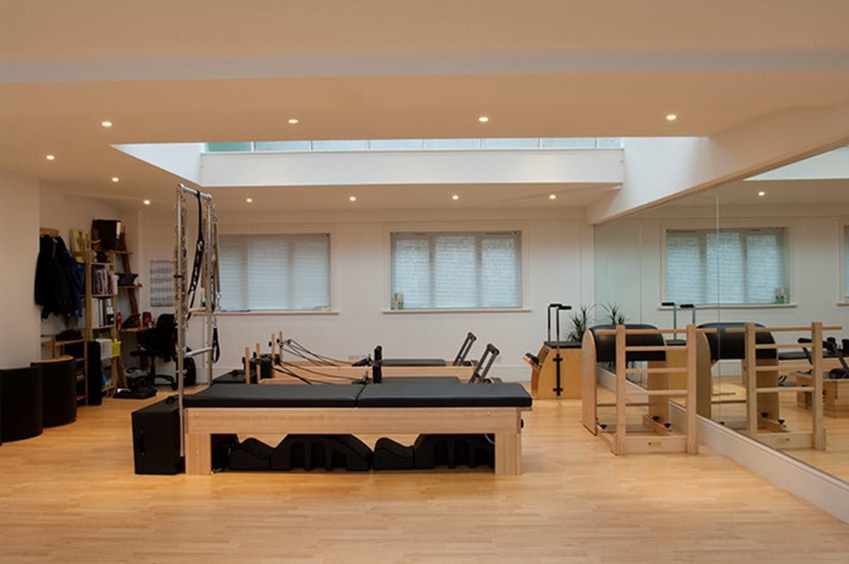 Pilates Studio, All Things Pilates photo #2