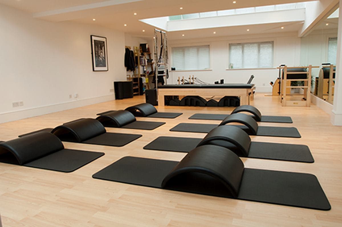 Pilates Studio, All Things Pilates photo #1
