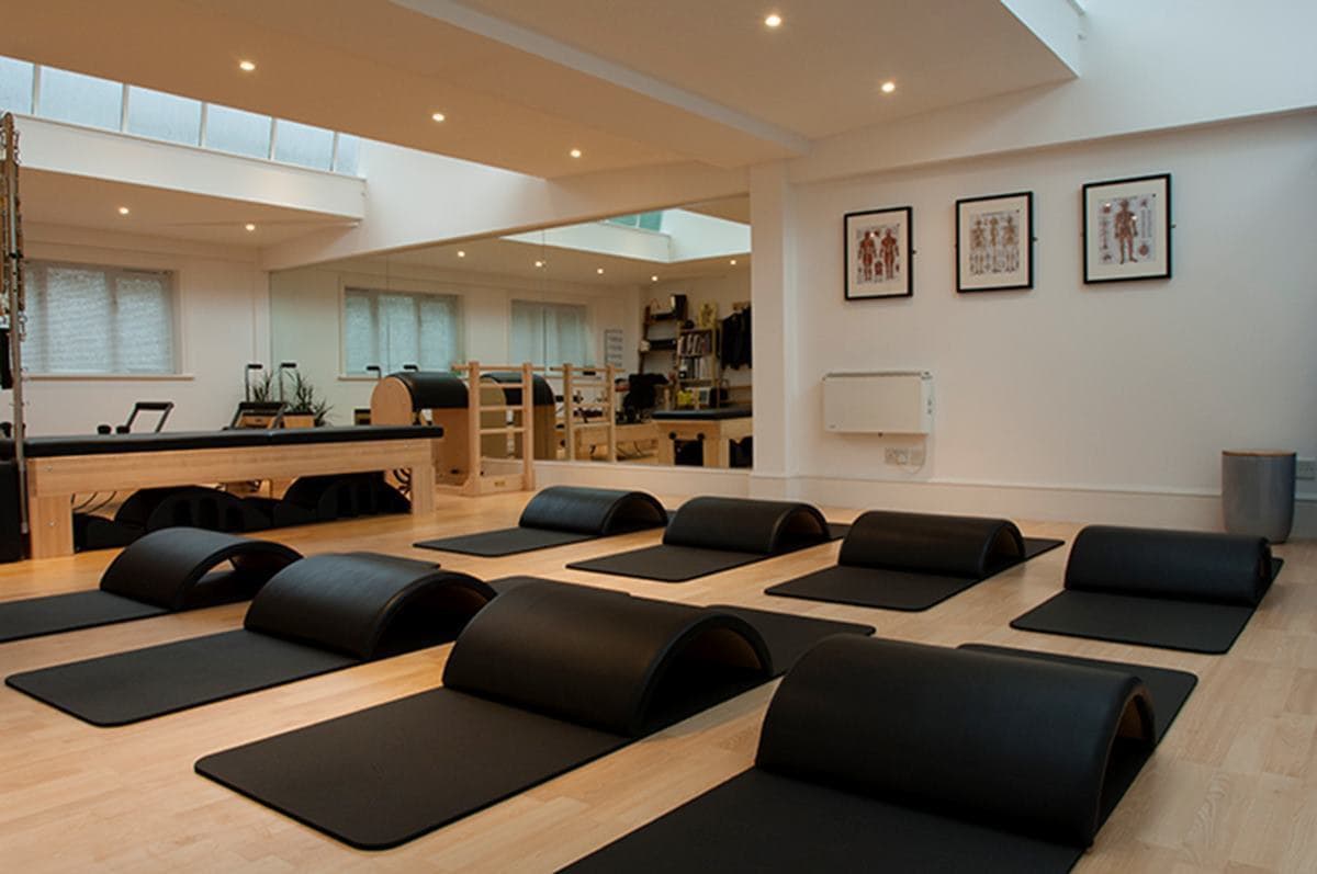 Pilates Studio, All Things Pilates photo #3
