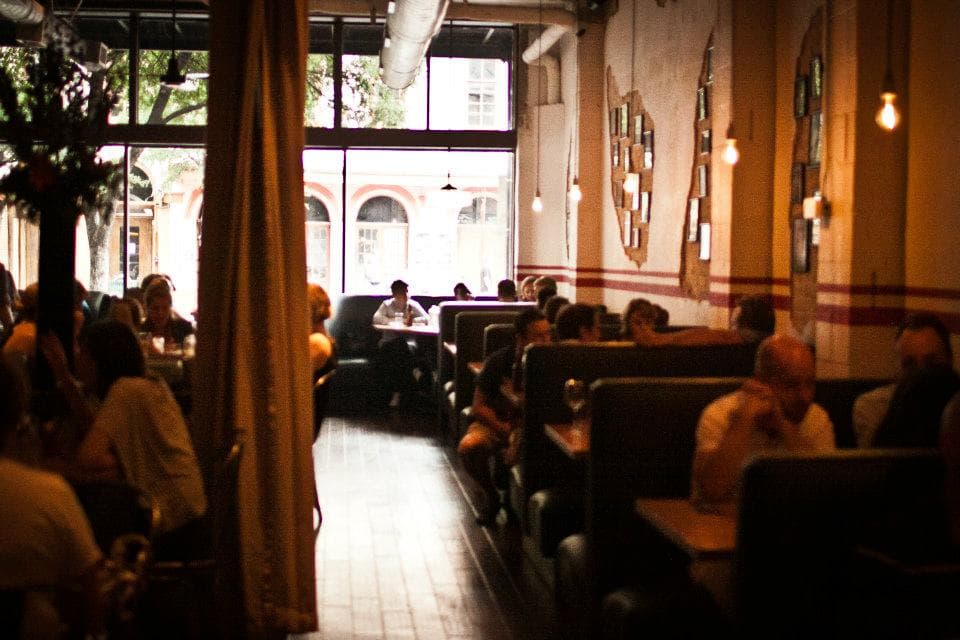 2nd Floor Event Space & Patio, Parkside Projects photo #15